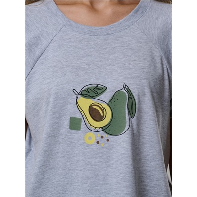 пижама/домашний костюм 4447-03 Новинка