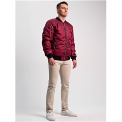 Бомбер-пилот бордо