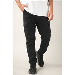 Мужские брюки-джоггеры Happyfox