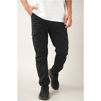 Мужские брюки-джоггеры Happyfox