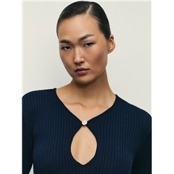514914 ZARINA Платье