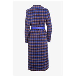 Elema 6-11975-1-164 клетка, Пальто