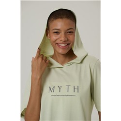 футболка женская 8592-33 Новинка