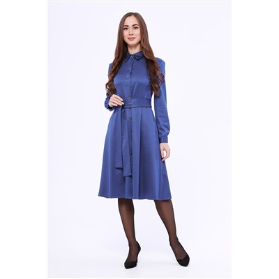 88510 VISERDI Платье