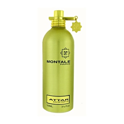MONTALE ATTAR unisex  50ml edp