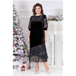 Mira Fashion 5196, Платье