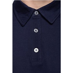 Футболка-поло VILATTE #965331