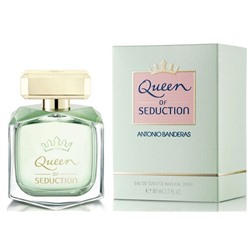 AB  QUEEN OF SEDUCTION 80ml /жен. M~