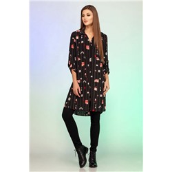 Vitol Fashion В-1001, Платье