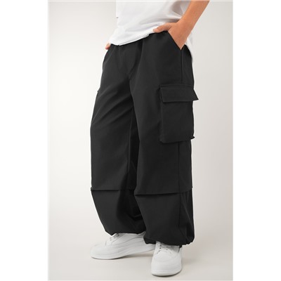 Брюки парашюты для мальчика Happyfox