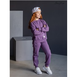 Костюм LINA фиолетовый ФШ