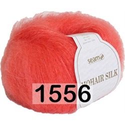 Пряжа Сеам Mohair Silk