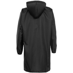 Дождевик Rainman Zip Pockets, черный