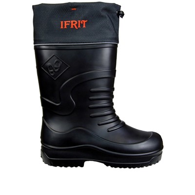 Сапоги мужские ЭВА  Ifrit Apocalypce (-100°C) коробка - 3 пары