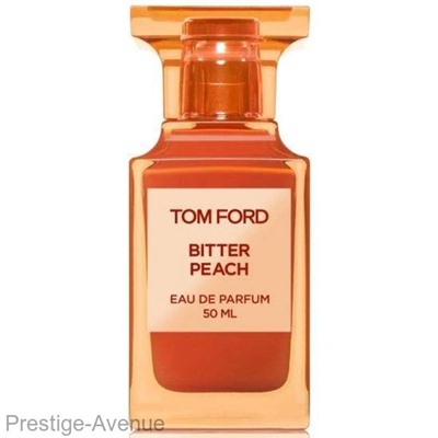 Tom Ford Bitter Peach 50 ml Made In UAE