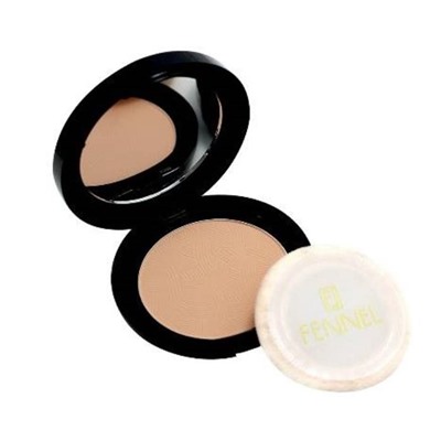 Пудра ГИАЛУРОНОВАЯ (Beige) Fennel