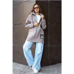 457632 Lika Dress Толстовка