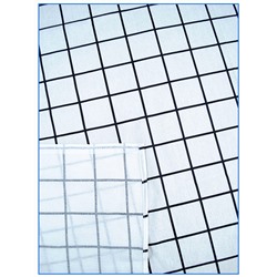 Простыня Ивановская бязь Таттерсол вид 9