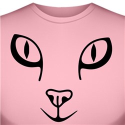 Футболка "Кошка" (2)