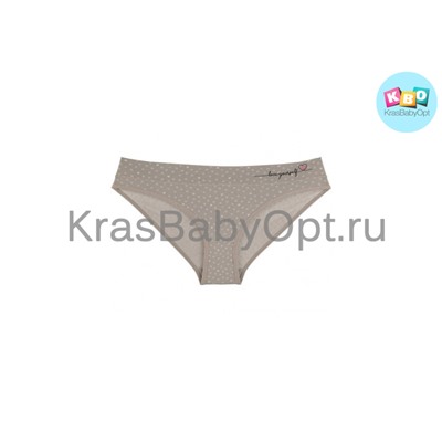 Трусы женские с мягкой резинкой