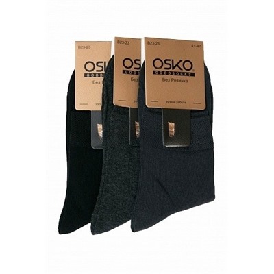 В23-23 (Носки мужские, OSKO )