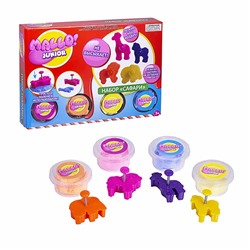 Mallo. Mallo Junior Набор Сафари СА 7318