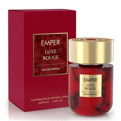 EMPER  EMPER LUXE ROUGE (Армани прив руж) 100ml edp/unisex М~