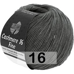 Пряжа Lana Grossa CASHMERE 16 FINE