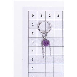 СЕРЬГИ ТАРВИЗИО (СИЛЬВЕР)