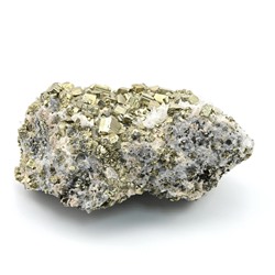 Минерал пирит 95*48мм, 298гр.