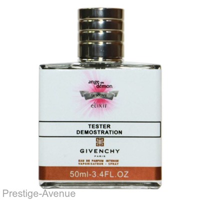 Тестер Givenchy Ange Ou Demon Le Secret Elixir edp 50ml