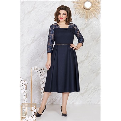 Mira Fashion 5056, Платье