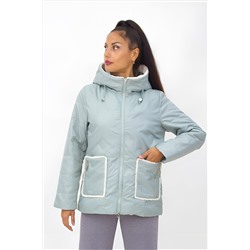 Куртка арт. 926 с меховой отделкой Тренд НАТАЛИ #1047355