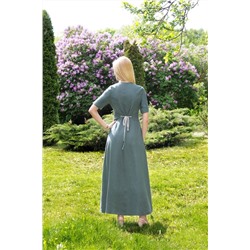 Полинушка 326 океан, Платье