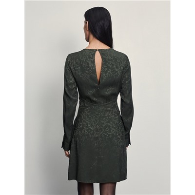399616 ZARINA Платье