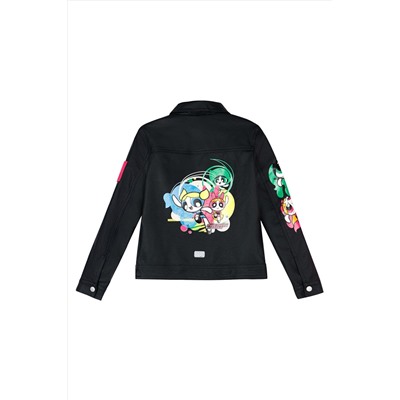 Куртка PLAYTODAY #973778
