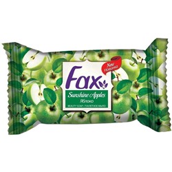 FAX Мыло Family 75г ЯБЛОКО, АВОКАДО АКЦИЯ! СКИДКА 15%
