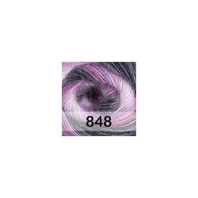 Пряжа YarnArt Angora Active