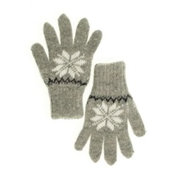 Перчатки детские "Звезда" 5002-8