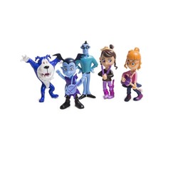 Фигурки из мультфильма Vampirina (Вампирина)