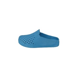 Сабо AIR STEP (арт. 602) женские, цвет - голубой (кор. 5 пар)