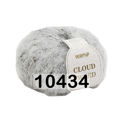 Пряжа Сеам Cloud Tweed