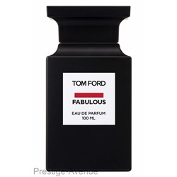 Tom Ford Fabulous edp 100 ml Made In UAE