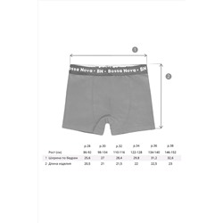Трусы BOSSA NOVA #744655