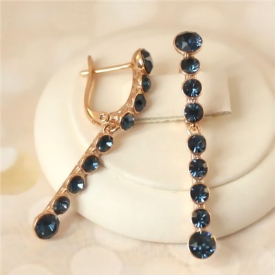 Серьги SW Н01-15239