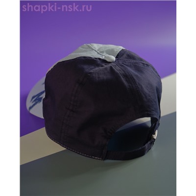 BT 100153 Бейсболка подростковая (55-56)