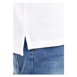 Футболка-поло CLEVER #965159