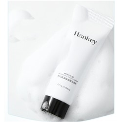 Пенка для умывания с аминокислотами увлажняющая Hankey, пробник 10 гр.