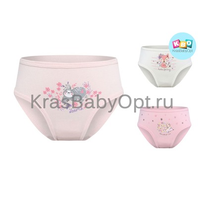 Трусы для девочки