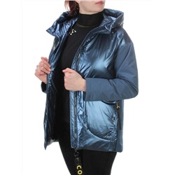 BM-925 Куртка демисезонная женская АЛИСА (100 гр. синтепон) размер 46